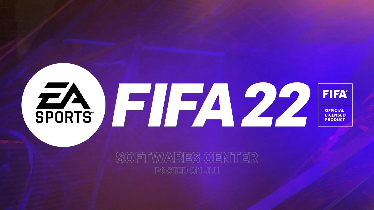 Fifa 22 Pc