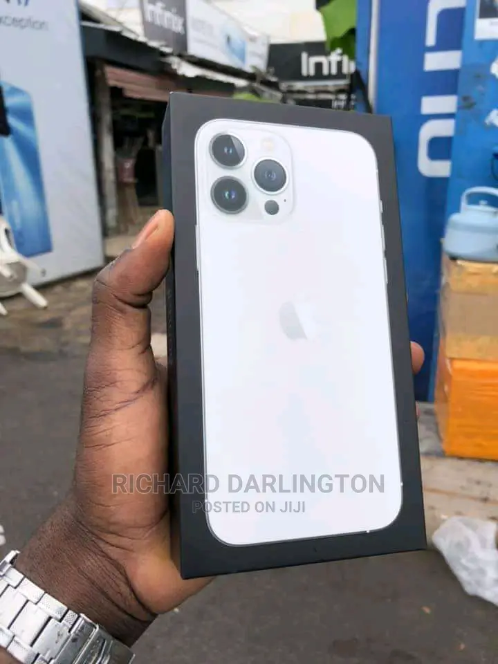 New Apple iPhone 13 Pro Max 128 GB