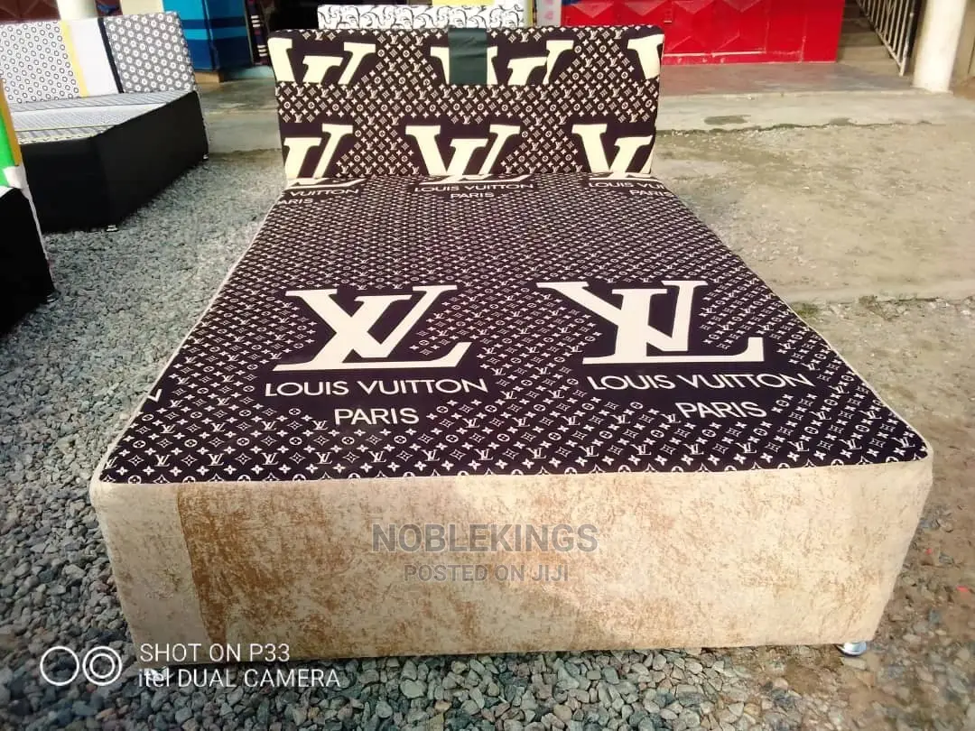 Double Bed Mattress