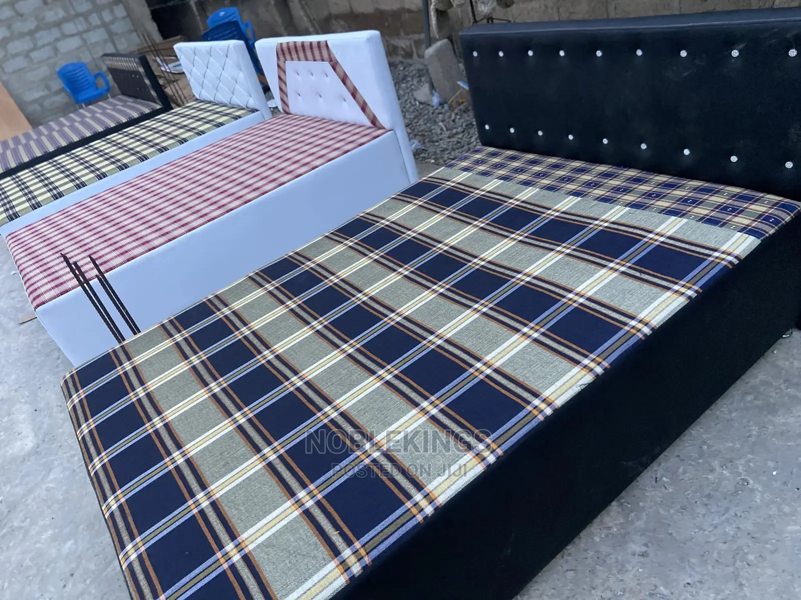 Double Bed Mattress