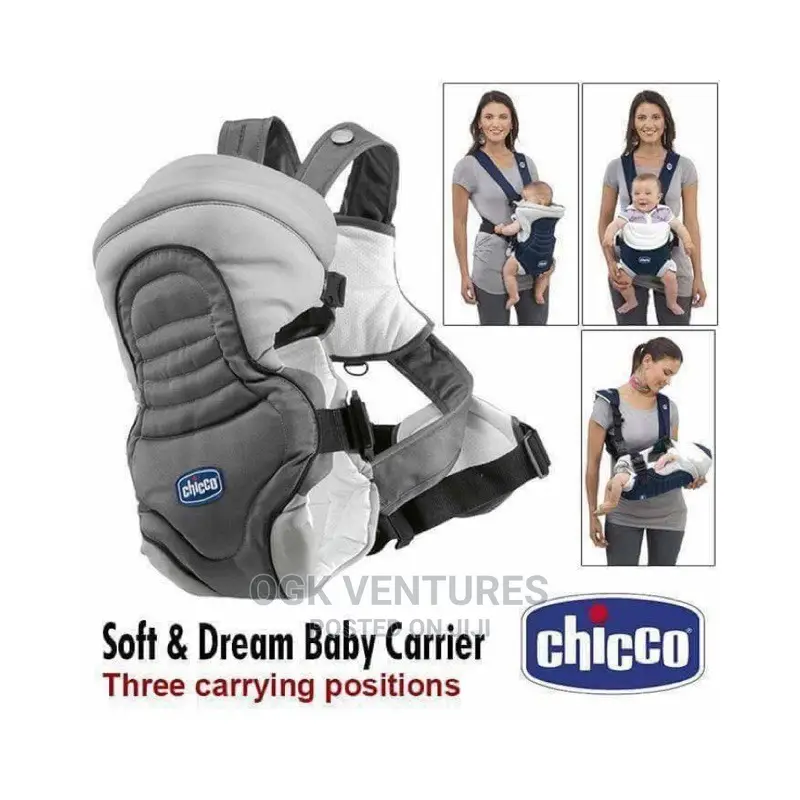 Baby Carrier