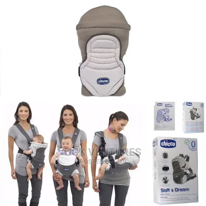 Baby Carrier