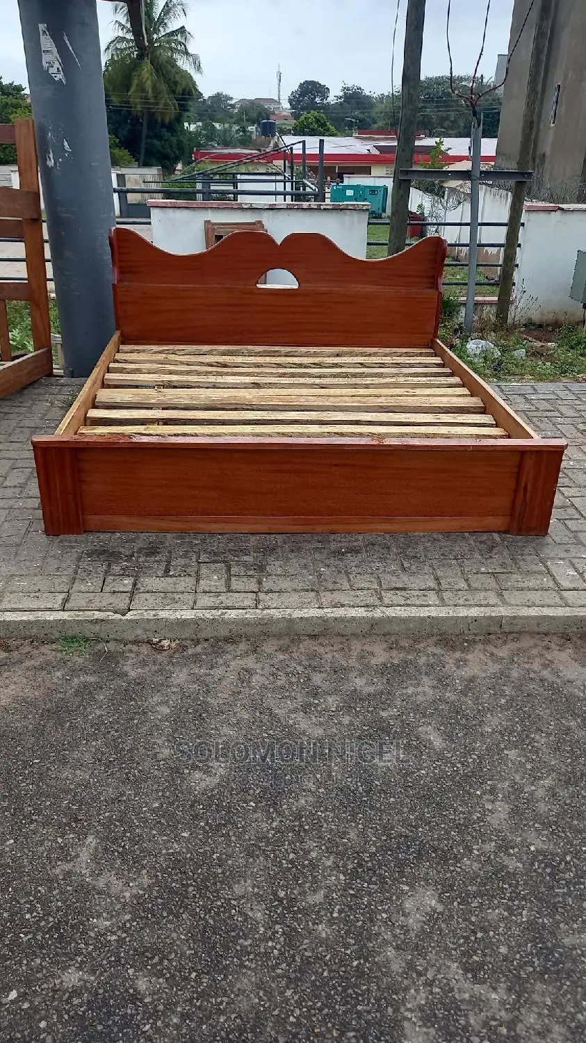 Queen Size Bed Frame