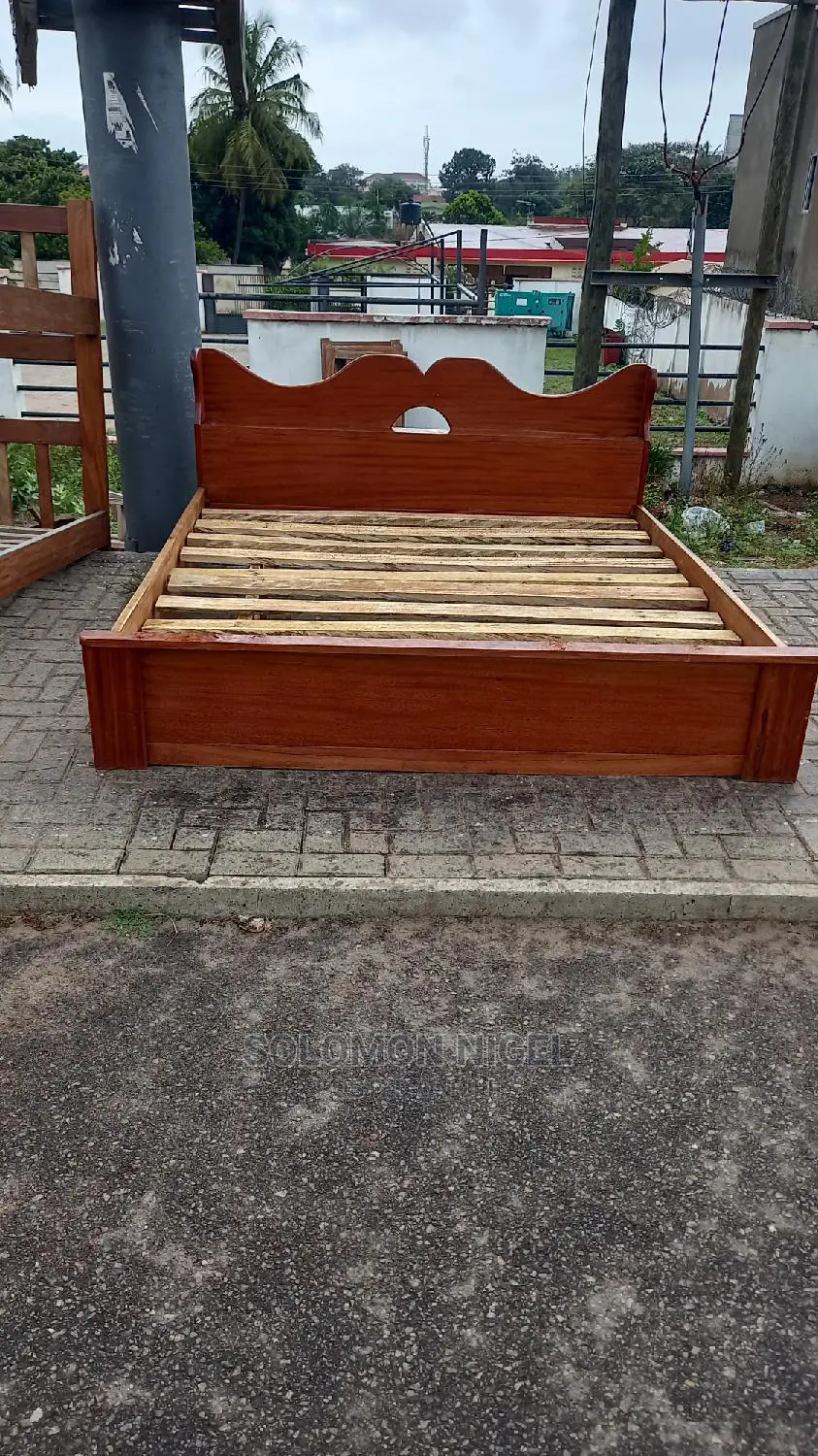 Queen Size Bed Frame