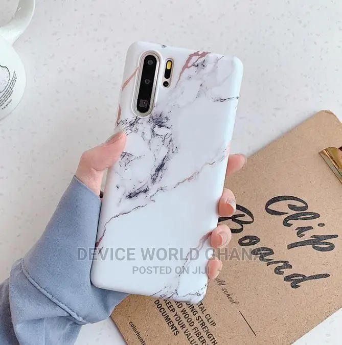 Matte Marble Case for Samsung 4 Samsung S21 S21+ S21 Ultra S