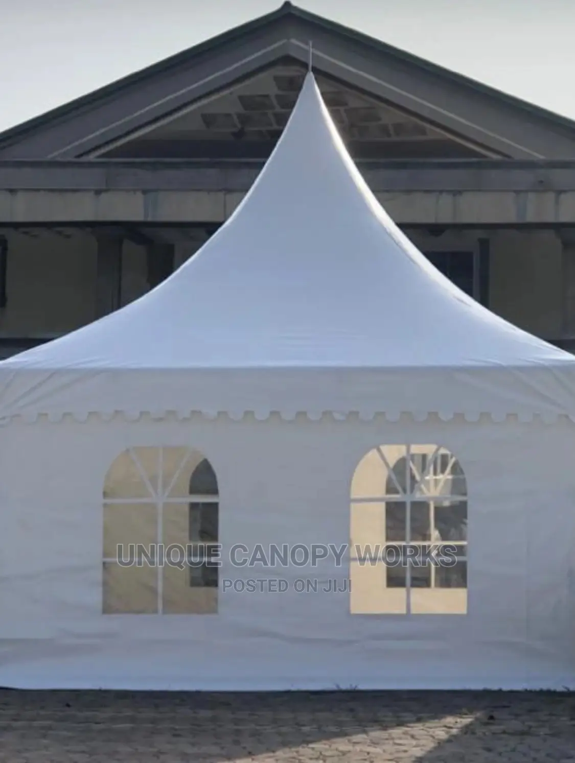 Marquees Canopy