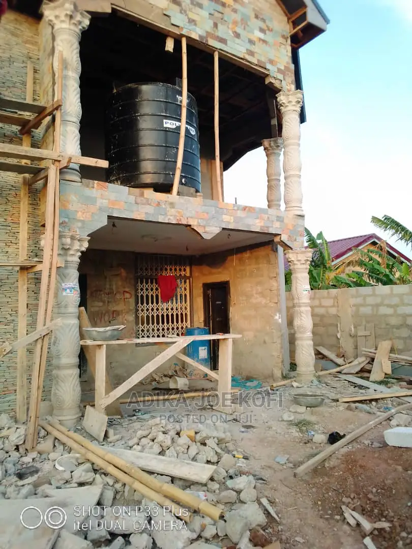 Joefel Marble Stones Laying