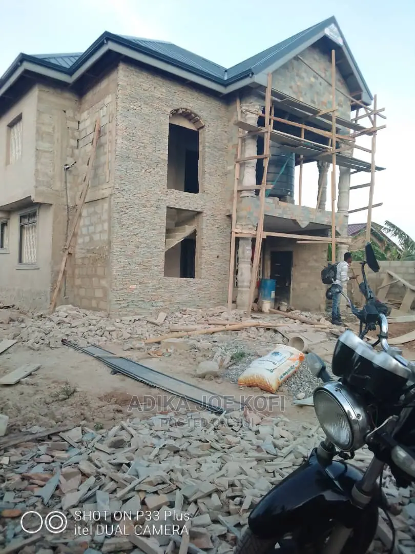 Joefel Marble Stones Laying