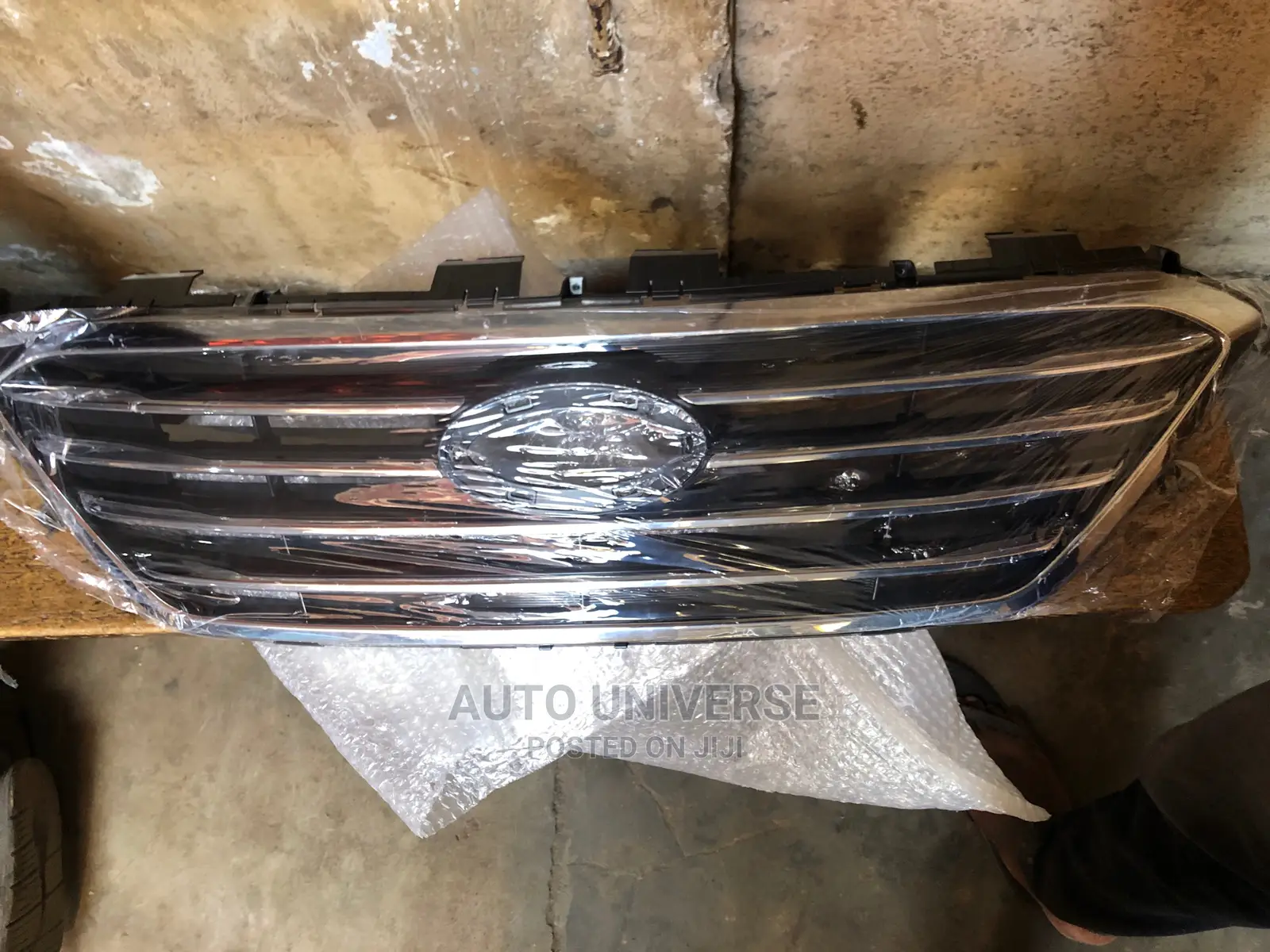Hyundai Elantra Front Shells Available