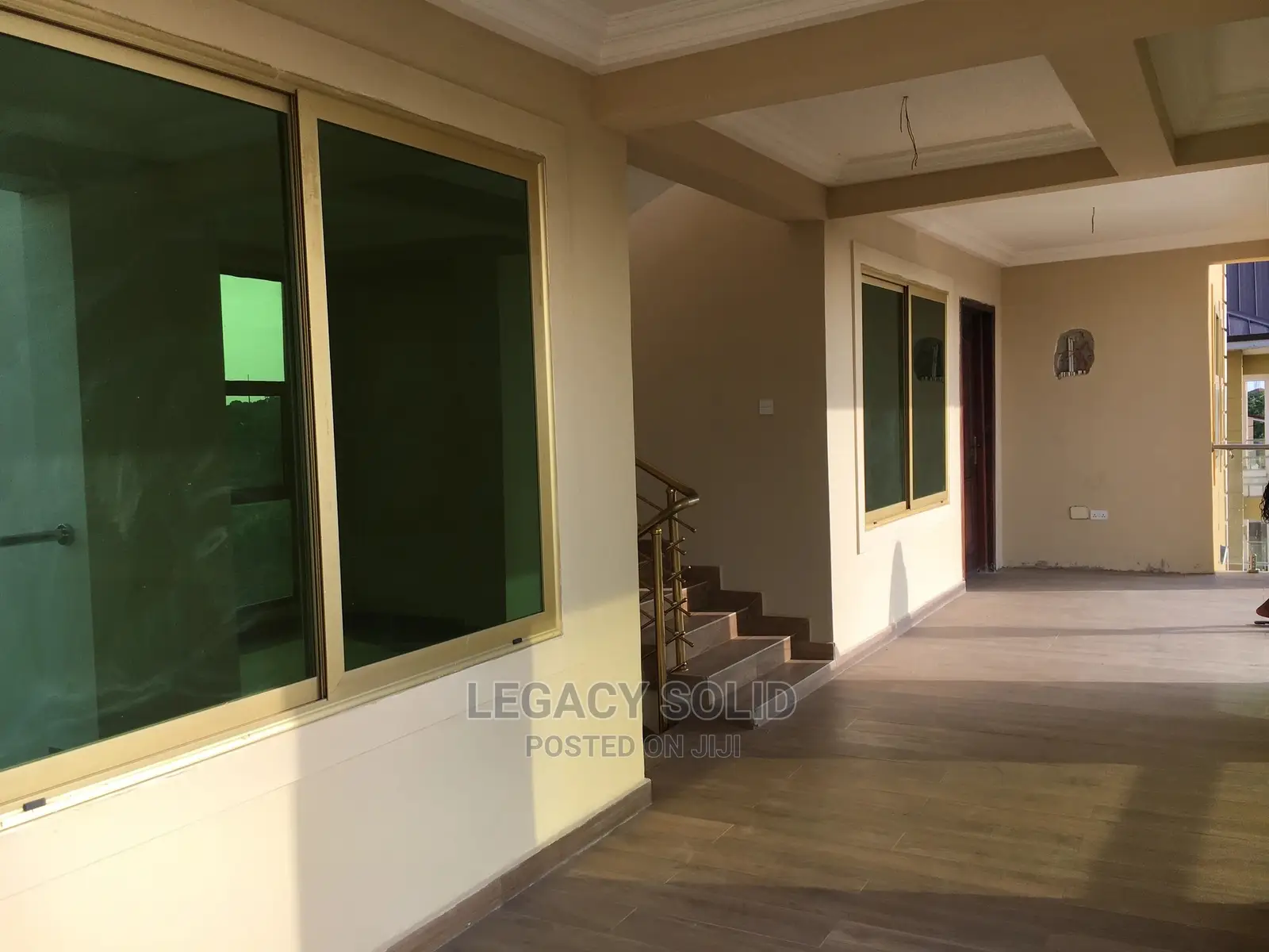 3bdrm Apartment in Legacy Consult, Tseaddo for Rent