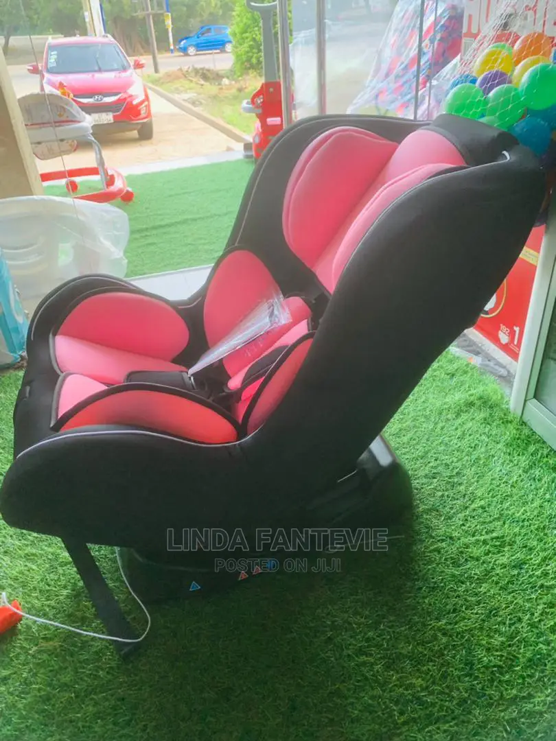 Promotional Car Seat 0 To 5 Years