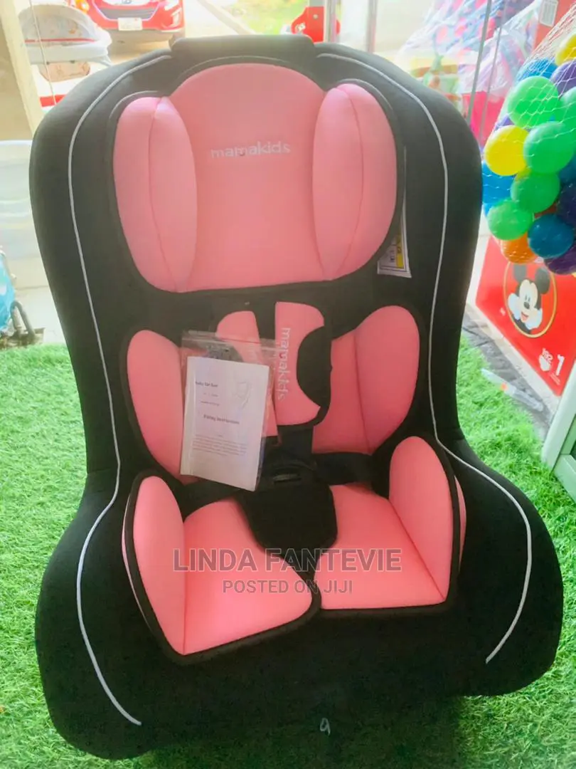 Promotional Car Seat 0 To 5 Years