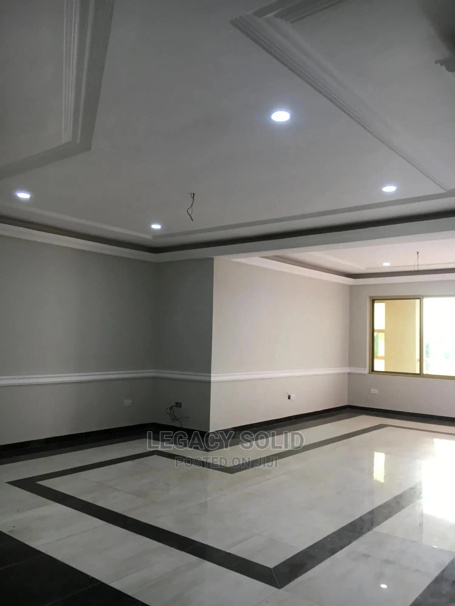 3bdrm Apartment in Legacy Consult, Tseaddo for Rent