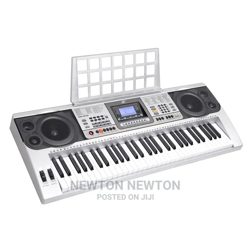 Mk-810 Keyboard