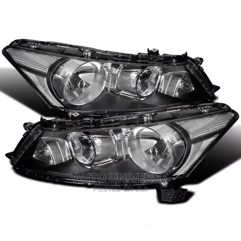 Honda Accord 2008 to 2012 Headlights Available