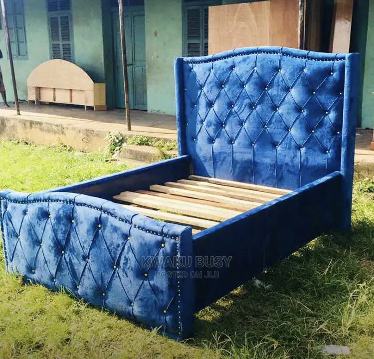 Sofa Double Bed