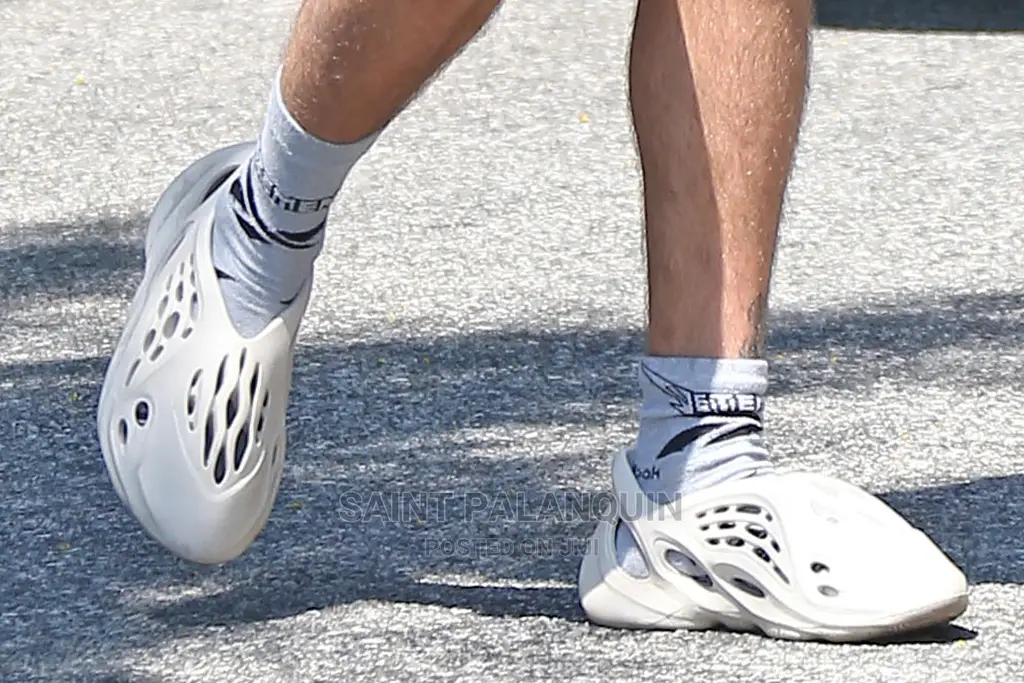 Yeezy Foam Runner
