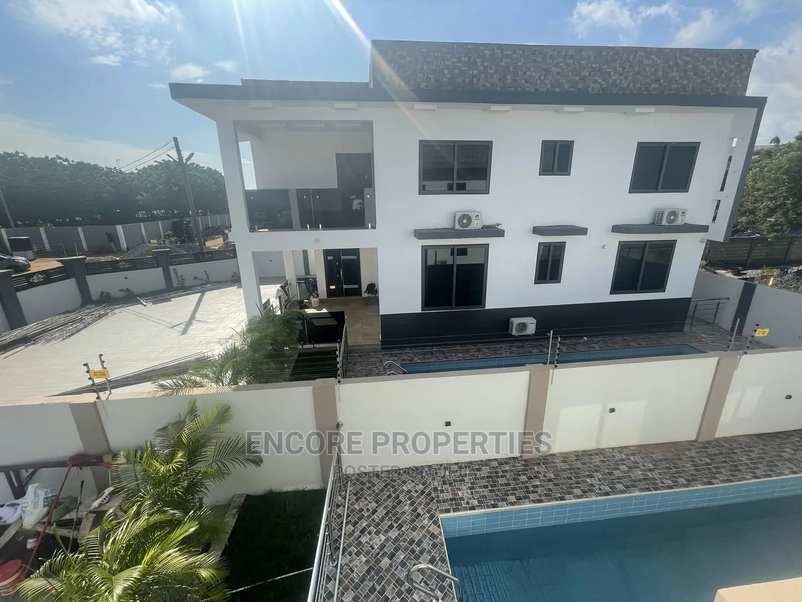 4bdrm House in Sagepropertiesgh, East Legon for sale