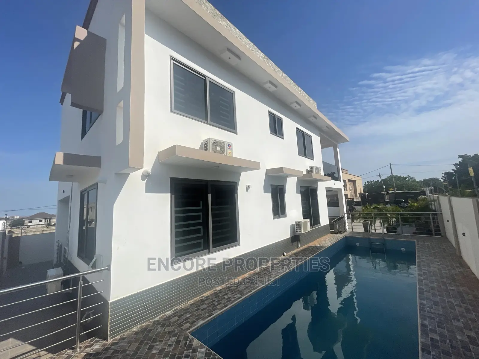 4bdrm House in Sagepropertiesgh, East Legon for sale