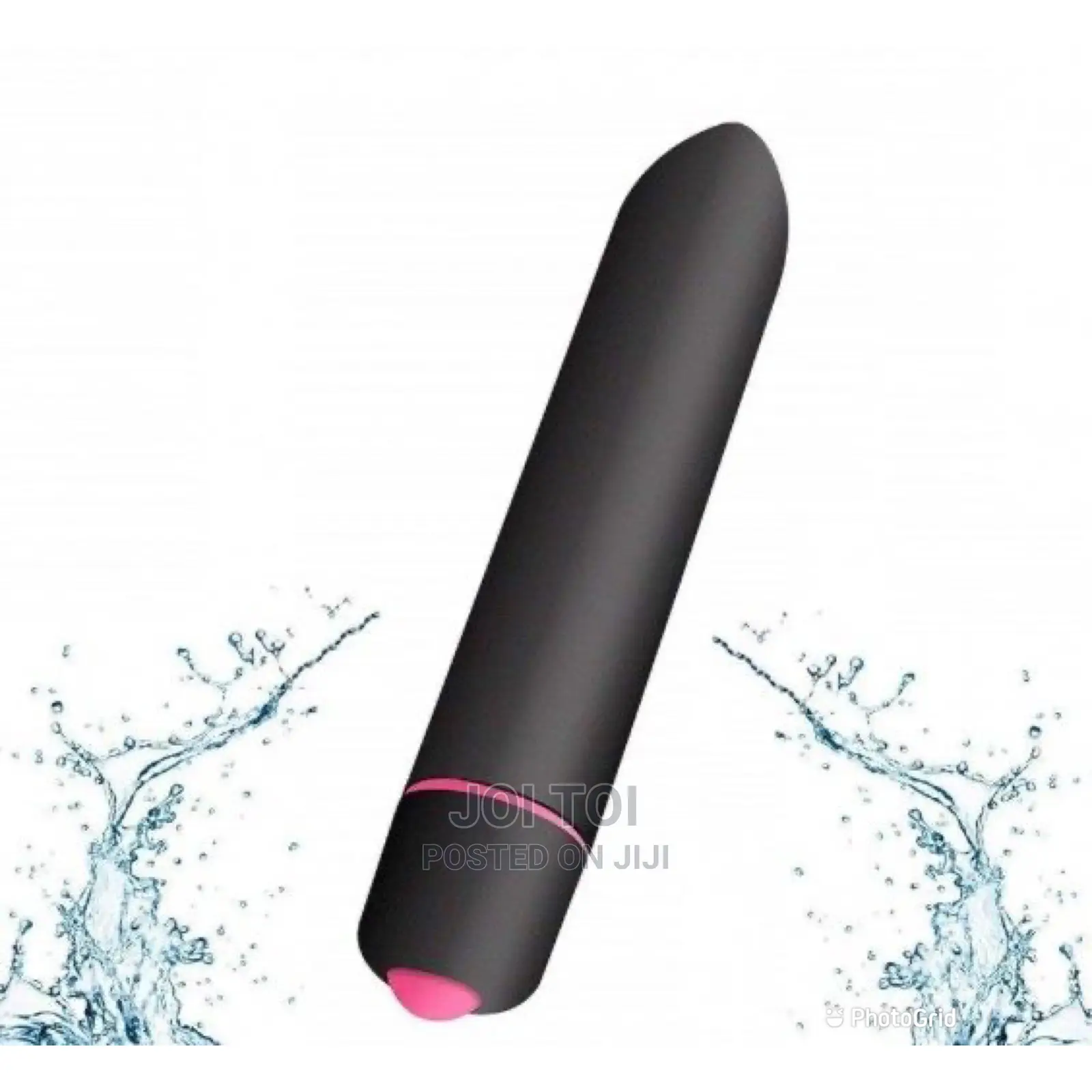 Bullet Vibrators