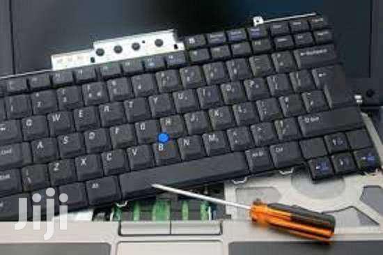Laptop Keyboard Replacement At Rapasat
