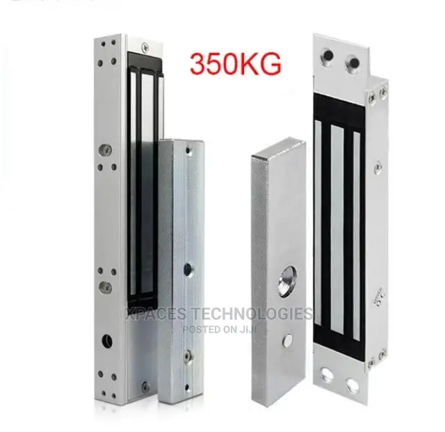 Zkteco 350kg Electromagnetic Lock( LM-3505 )
