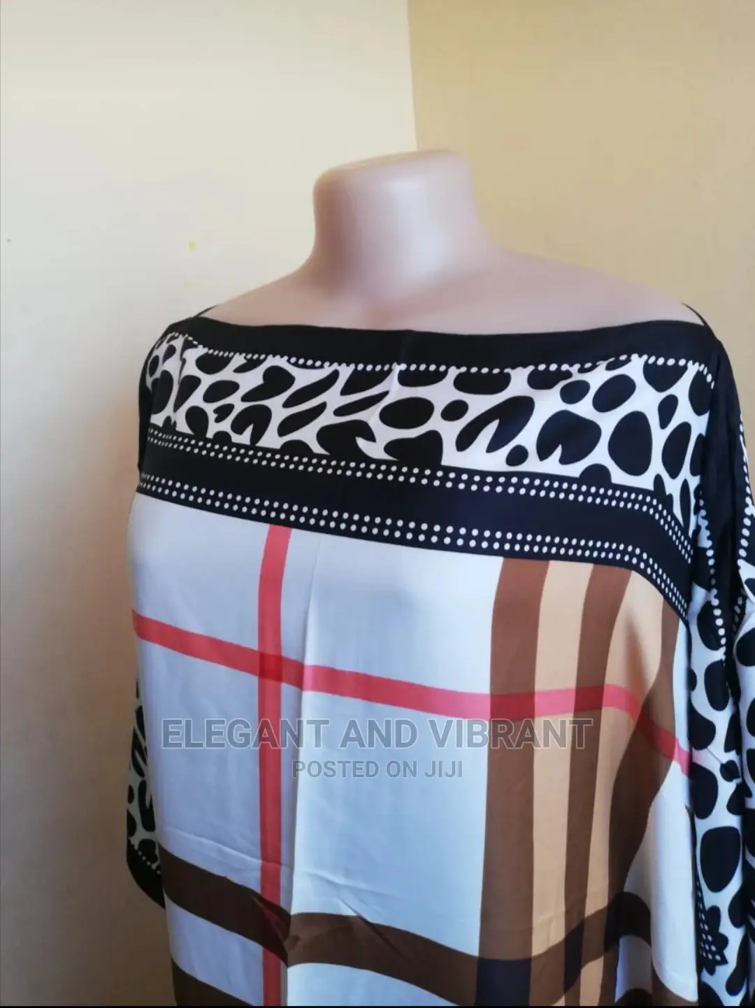Beautiful Ladies Kaftans