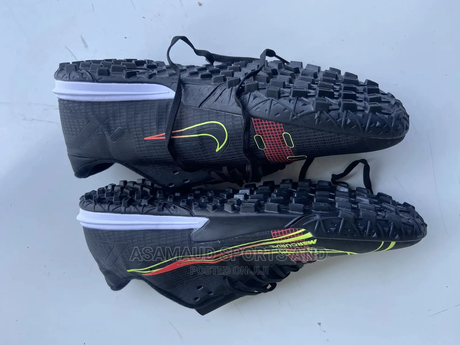 Original Gym Boot at Cool Price