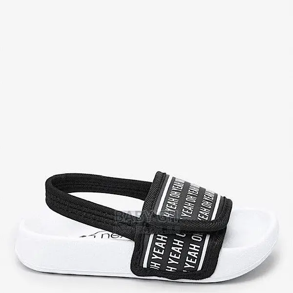 Next Oh Yeah Slogan Sliders