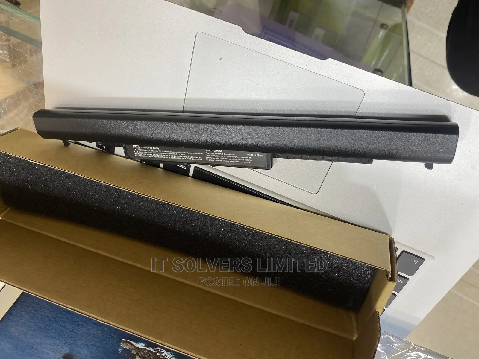 HSO4 Battery