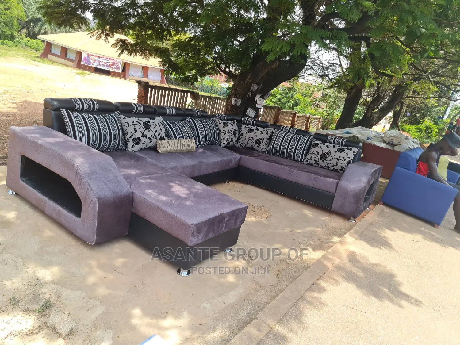 Quality and Affordable Living Room Furniture
