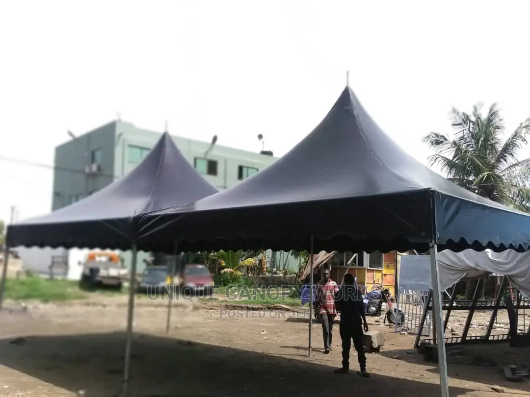 Marquee Canopy