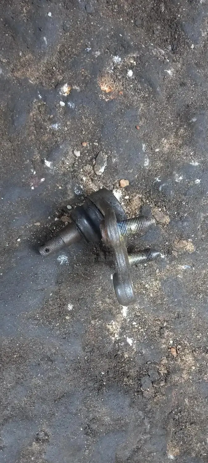 Honda Civic 2012-2015 Front BALL JOINTS Pair Available
