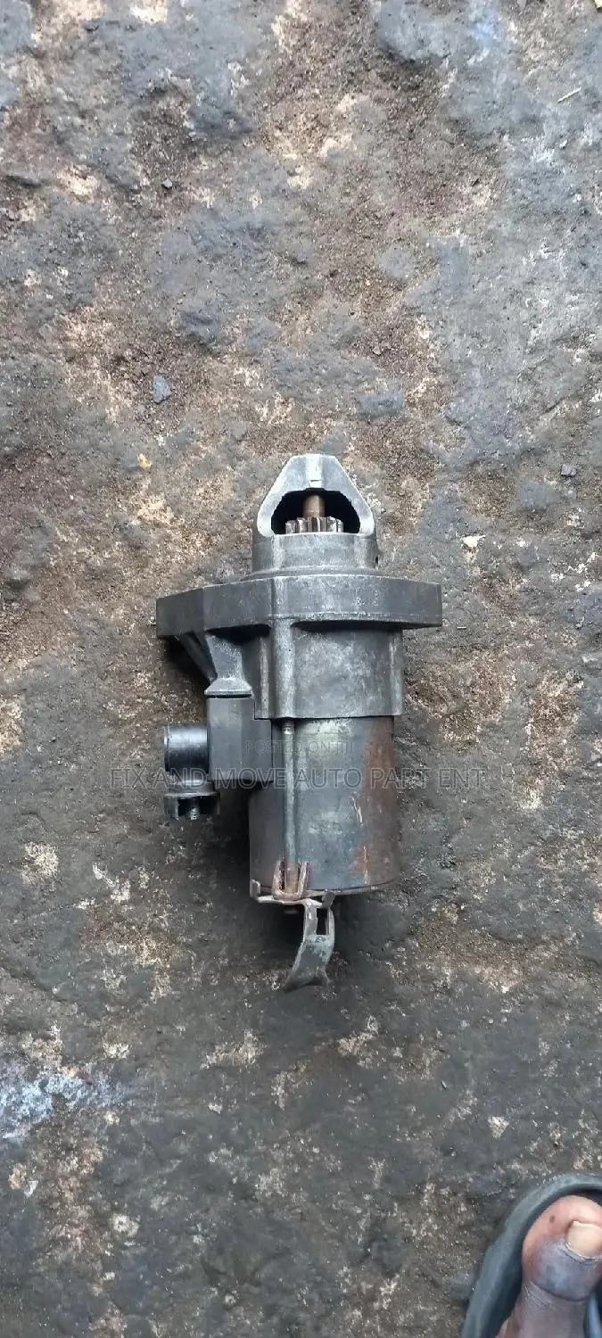 2012-2017 Accord TESTED STARTER MOTOR Available and for All Cars