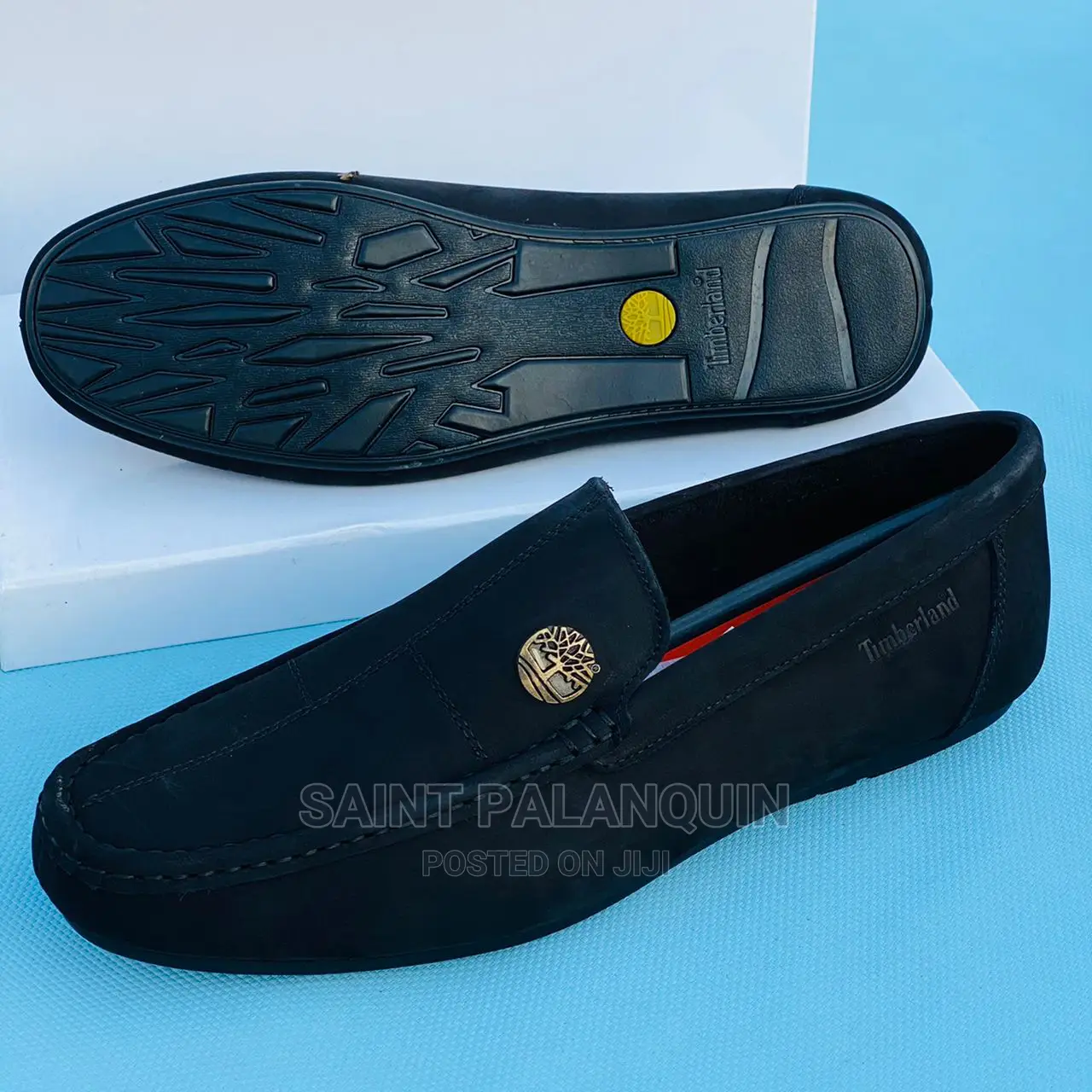 Timberland Loafers