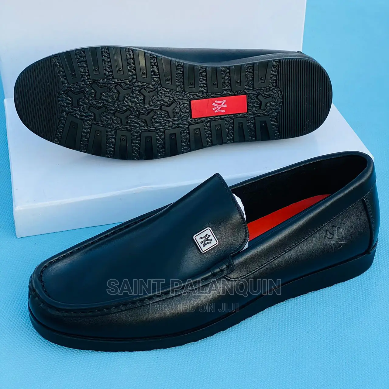 Timberland Loafers
