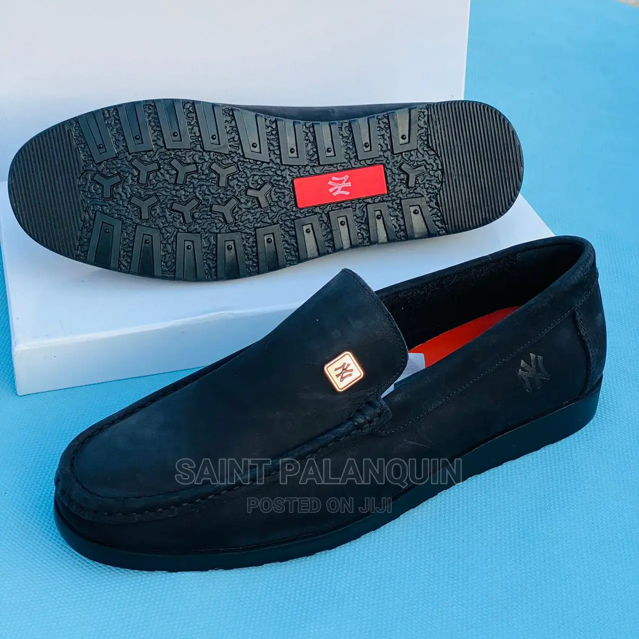 Men Loafers