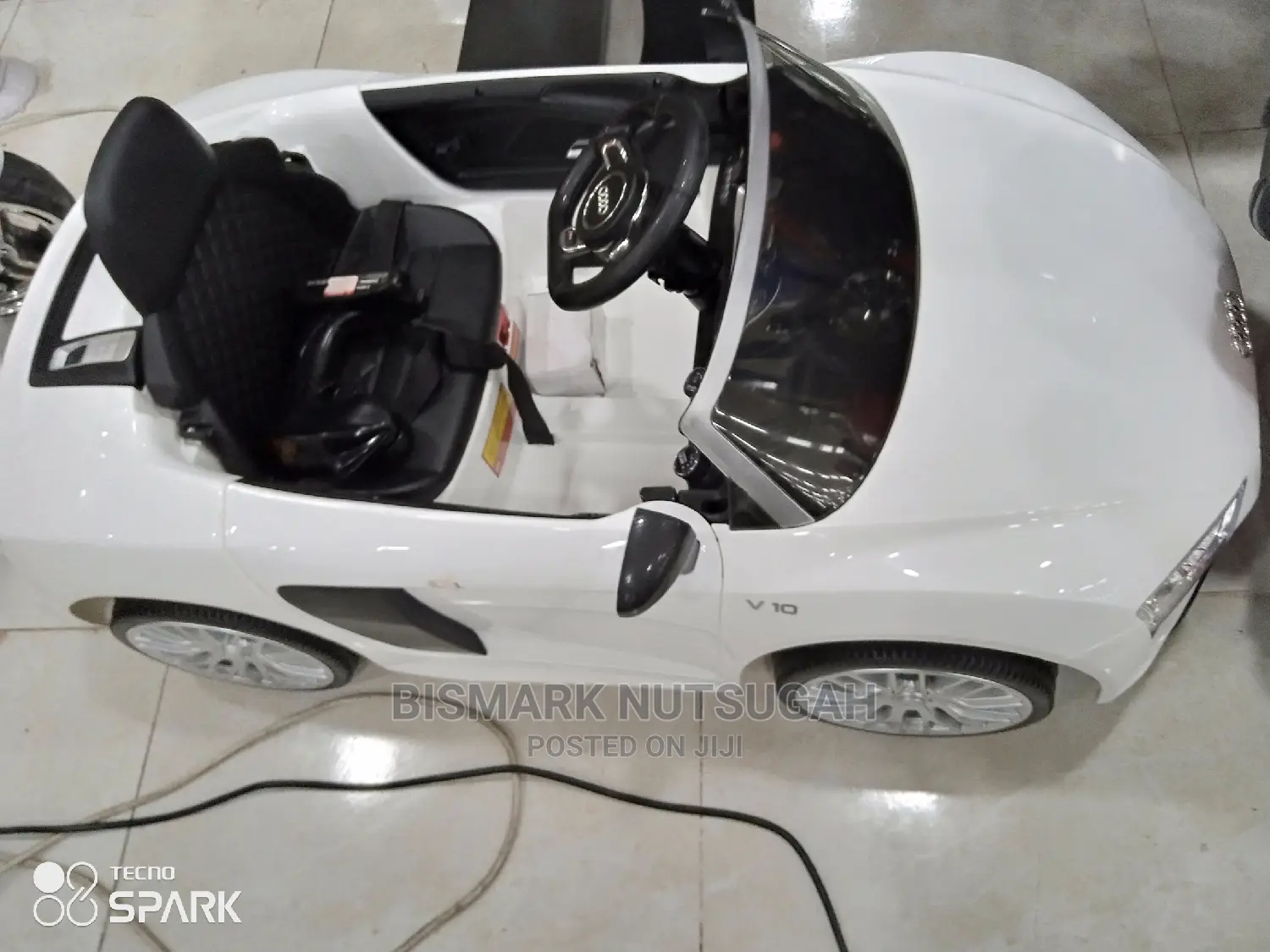 Electric Toy Car for Sale