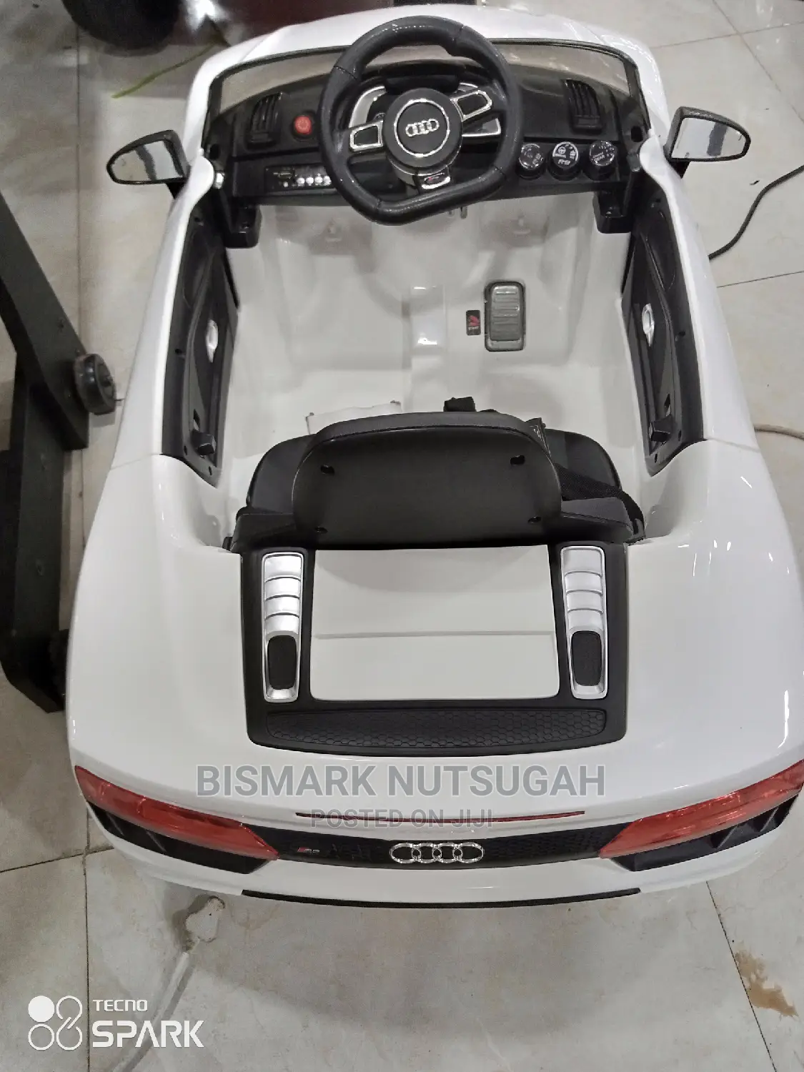 Electric Toy Car for Sale