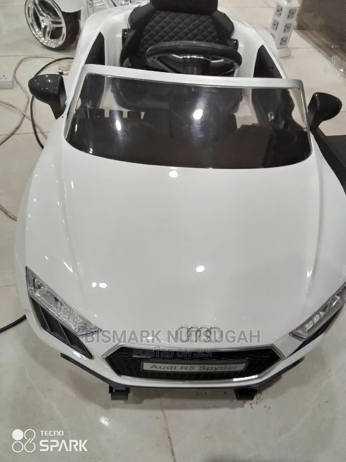 Electric Toy Car for Sale