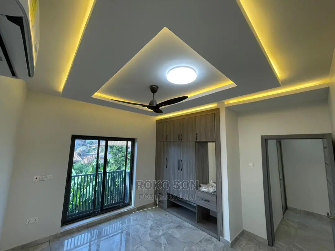 1bdrm Apartment in Dr Roko, Dzorwulu for rent