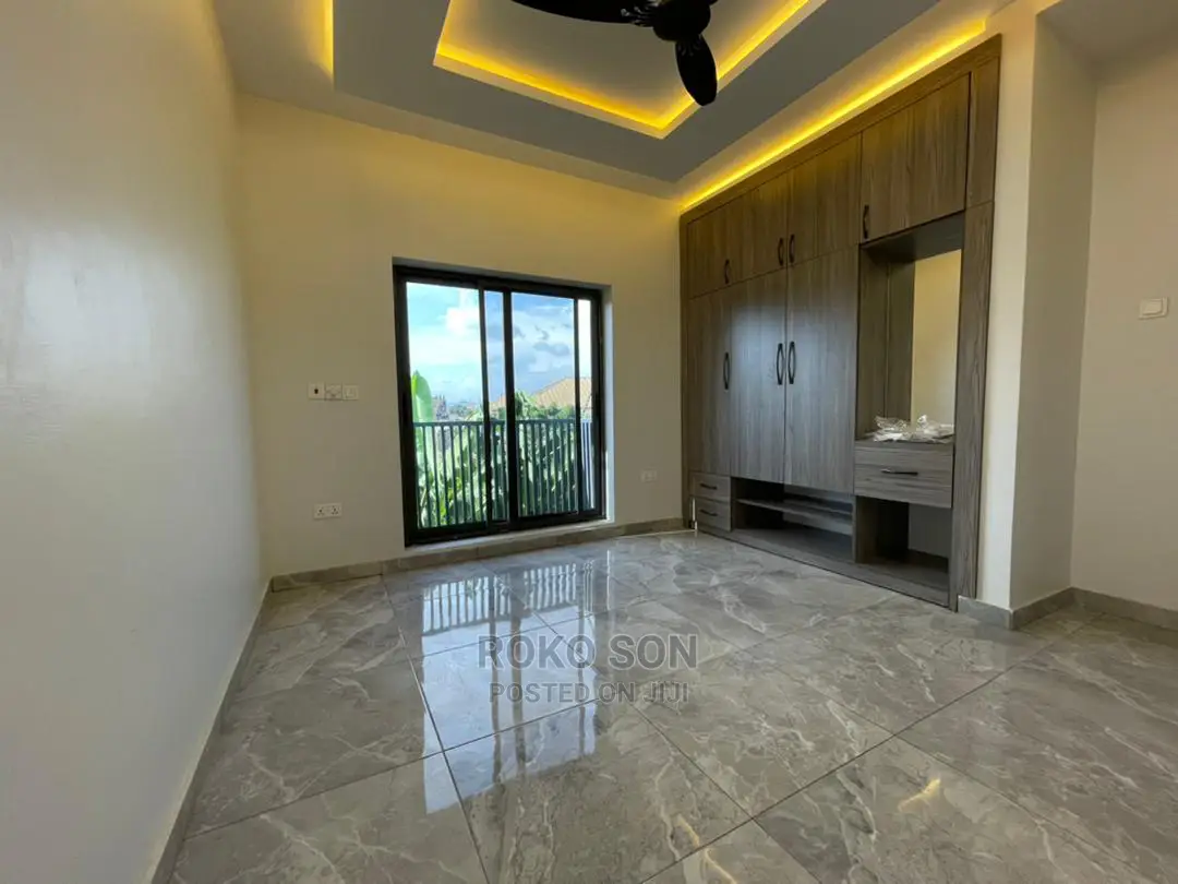 1bdrm Apartment in Dr Roko, Dzorwulu for rent