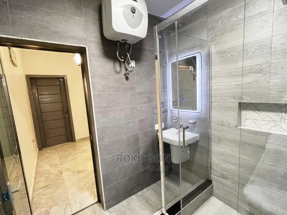 1bdrm Apartment in Dr Roko, Dzorwulu for rent