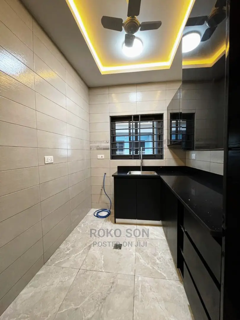 1bdrm Apartment in Dr Roko, Dzorwulu for rent