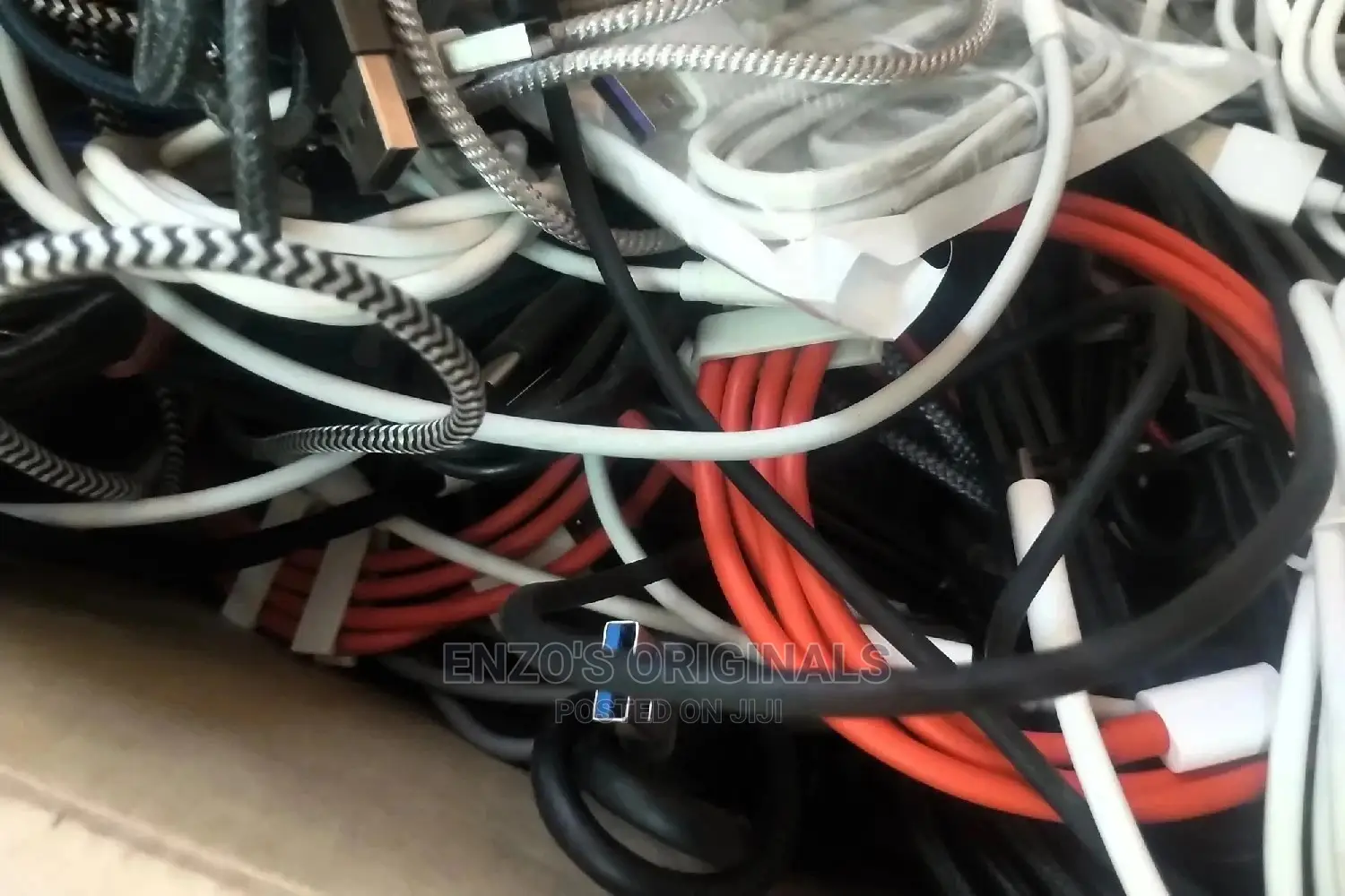Original Usb-c Data Quick Charging 4.0 Compliant Cables
