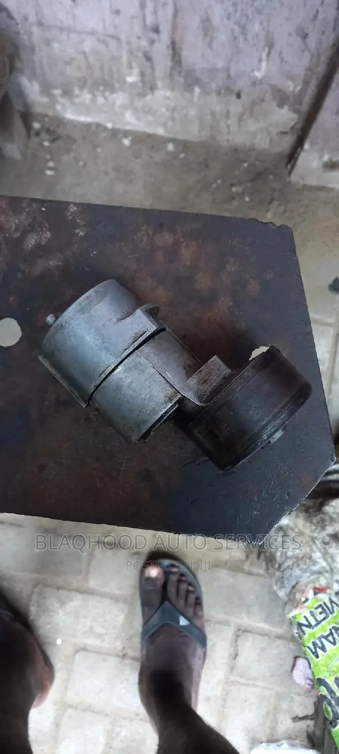 Tucson 2010-15 ADJUSTOR(Fan Belt Tensioner) and for All Cars