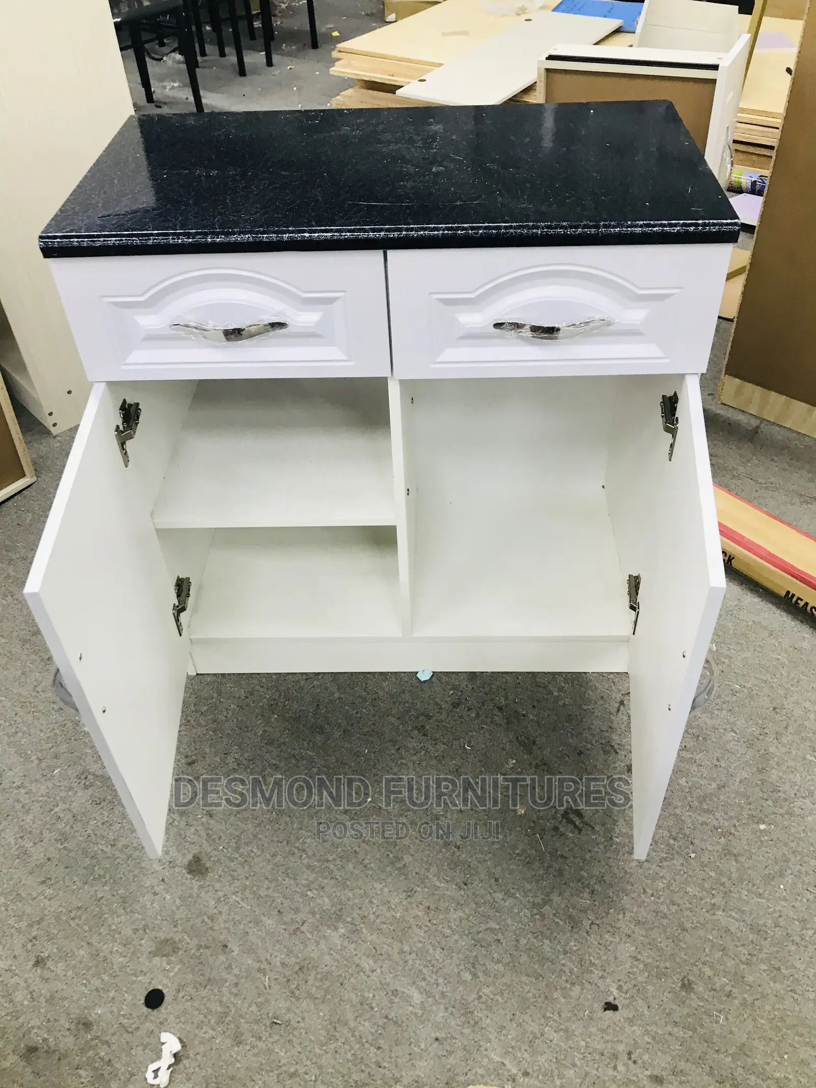 Kitchen Cabinet