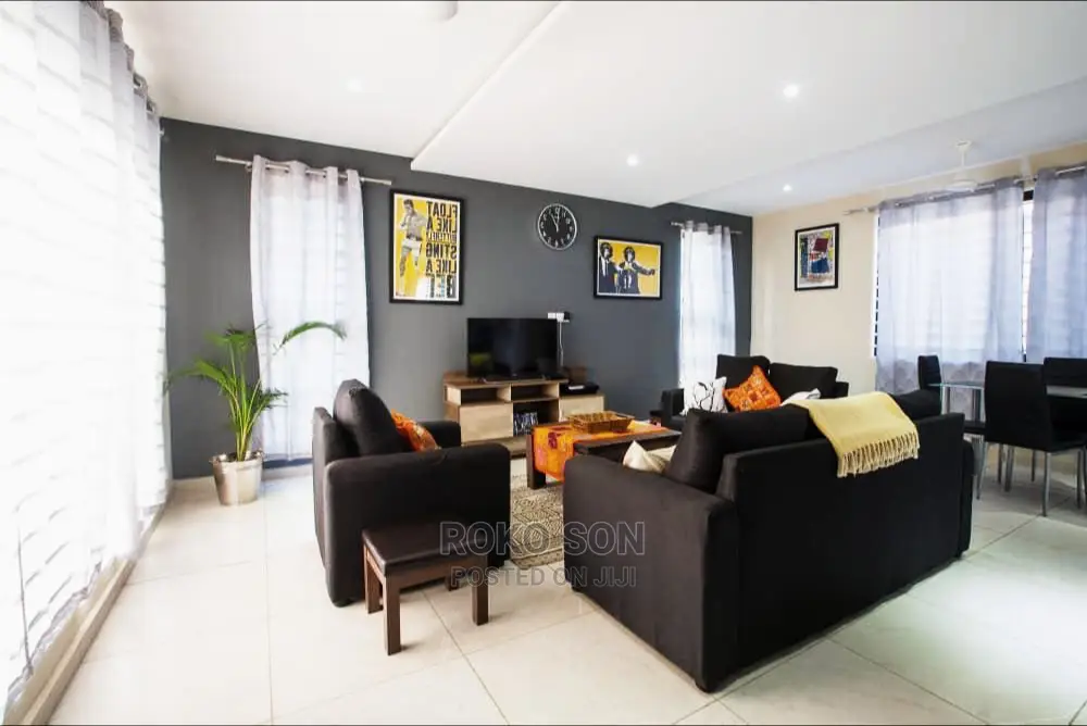 5bdrm Duplex in Dr Roko, Dome for sale