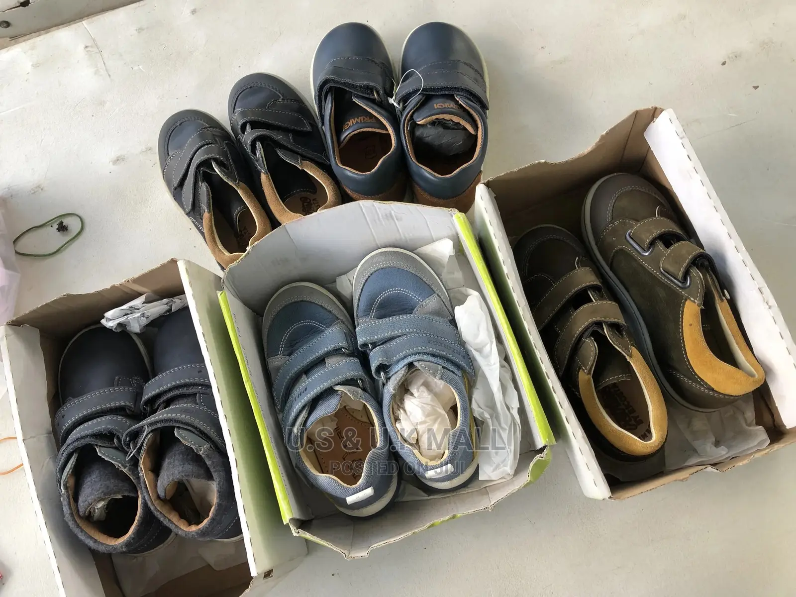 Primigi Kids Wear From U.K for Sale