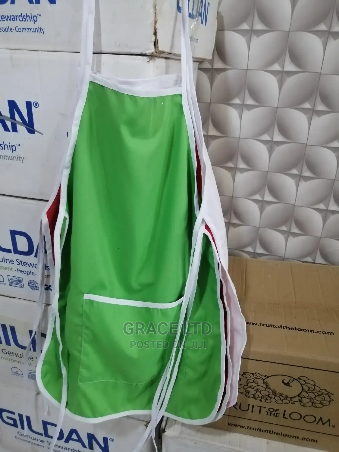 Kitchen Aprons